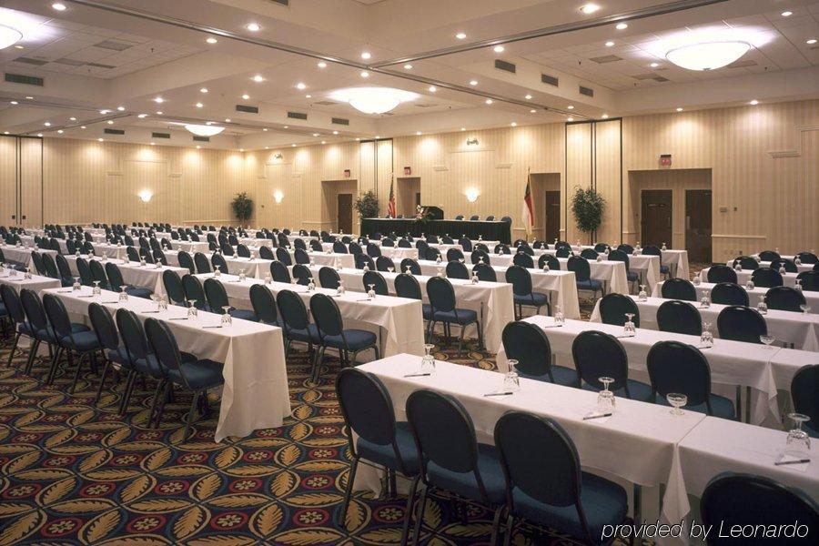 Doubletree By Hilton Atlantic Beach Oceanfront Einrichtungen foto